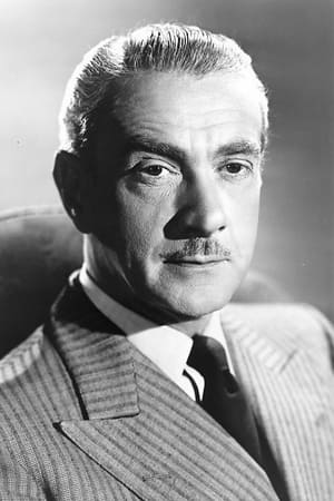 Clifton Webb profil kép