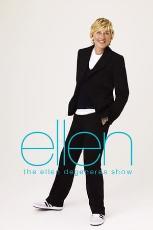 The Ellen DeGeneres Show