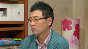 천상의 화원 곰배령 Season 1 Ep.8 8. epizód