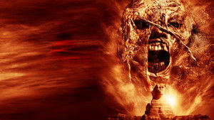 The Mummy Resurrected háttérkép
