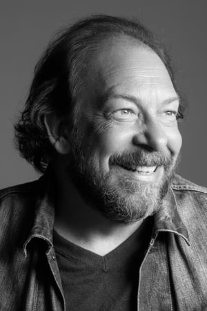 Bill Camp profil kép