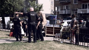 Huissiers Season 3 Ep.1 1. epizód