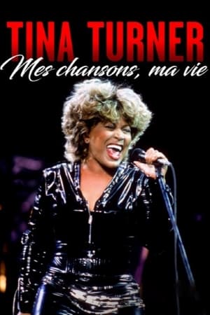 Tina Turner - My Songs. My Life poszter