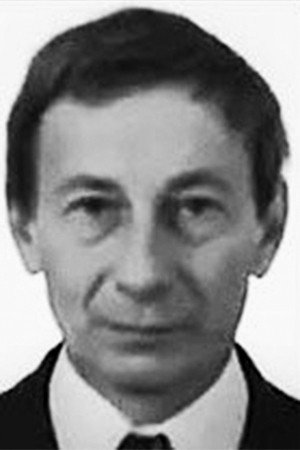 Aleksei Korenev profil kép