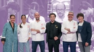 MasterChef Celebrity 7. évad Ep.5 5. epizód