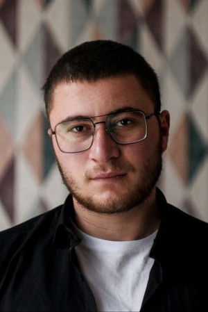 Baghdasar Atchemyan profil kép