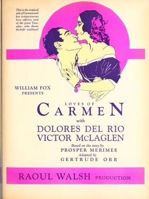 The Loves of Carmen