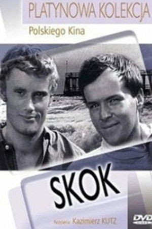Skok poszter