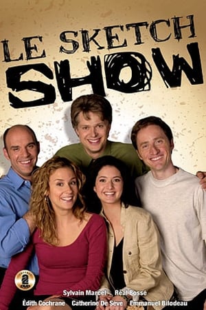 Le Sketch Show