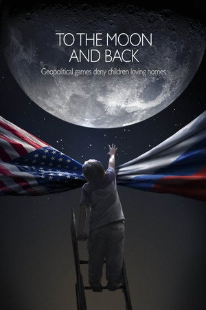 To the Moon and Back poszter