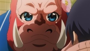 進化の実～知らないうちに勝ち組人生～ 2. évad Ep.4 4. epizód