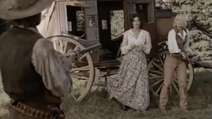 Lonesome Dove: The Outlaw Years Season 1 Ep.17 17. epizód