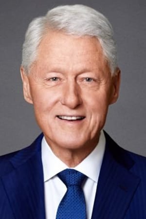 Bill Clinton