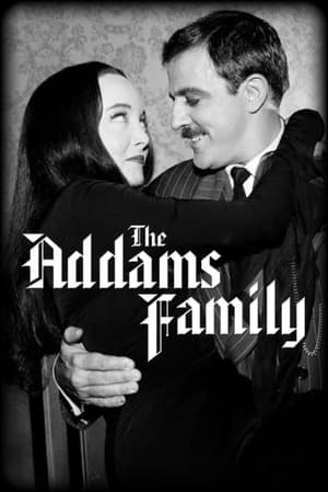 The Addams Family poszter