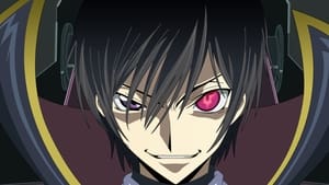 Code Geass: Lelouch of the Rebellion kép