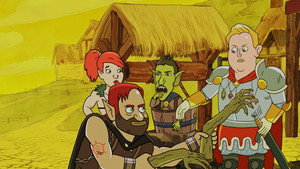 HarmonQuest Season 3 Ep.6 6. epizód