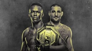 UFC 293: Adesanya vs. Strickland háttérkép