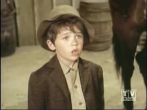 Gunsmoke Season 15 Ep.5 5. epizód