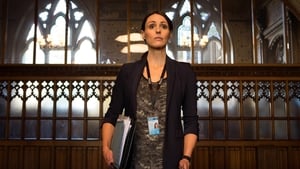 Scott & Bailey Season 5 Ep.1 1. epizód