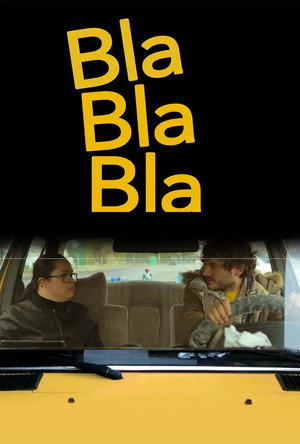 Bla Bla Bla poszter