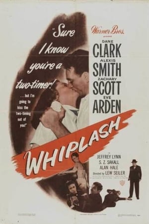 Whiplash poszter