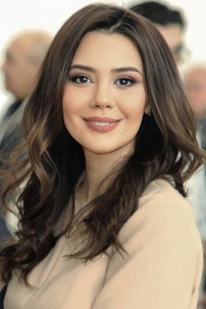 Oksana Rasulova profil kép