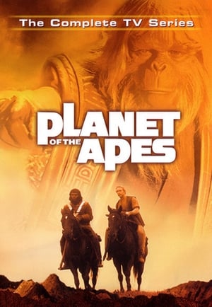 Planet of the Apes