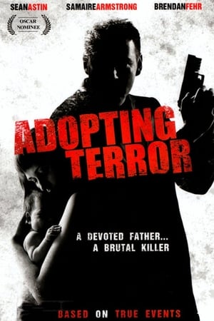 Adopting Terror poszter