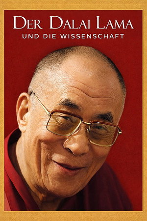 The Dalai Lama: Scientist poszter