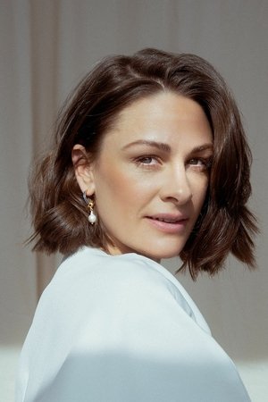 Jenny Skavlan profil kép