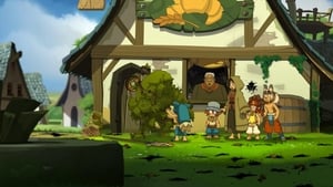 Wakfu 1. évad Ep.2 2. epizód