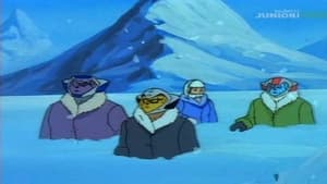 Biker Mice from Mars 2. évad Ep.36 36. epizód