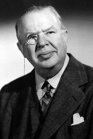 Charles Coburn profil kép