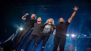 Metallica and San Francisco Symphony: S&M2 háttérkép