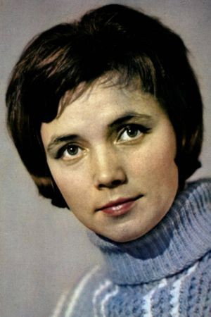 Liliya Aleshnikova profil kép