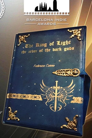 The King of Light the Order of the Dark Gods poszter