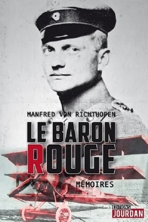 Der Rote Baron - Manfred von Richthofen