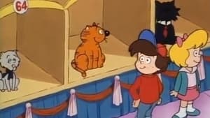 Heathcliff and the Catillac Cats 1. évad Ep.35 35. epizód