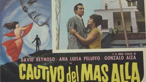 Cautivo del mas allá háttérkép