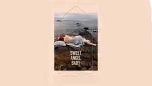 Sweet Angel Baby háttérkép