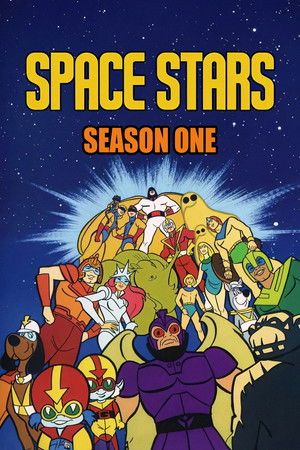 Space Stars