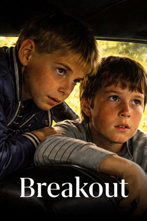 Breakout poszter