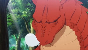 ドラゴン、家を買う。 1. évad Ep.8 8. epizód
