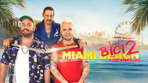 Miami Bici 2 háttérkép
