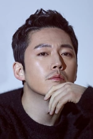 Jang Hyuk profil kép