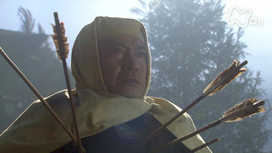 義経 1. évad Ep.49 49. epizód