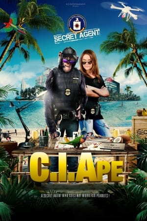 C.I.Ape poszter