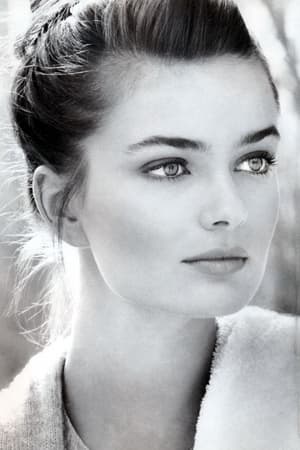 Paulina Porizkova profil kép