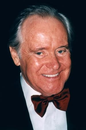 Jack Lemmon profil kép