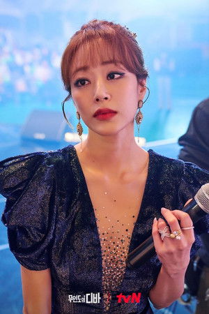 Kim Hyo-jin profil kép